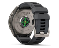 Garmin fenix 9 Pro 51mm inReach Graphite / Black - 1585656 - zdjęcie 4
